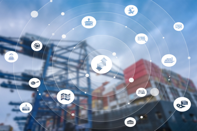 深圳國(guó)際物流公司