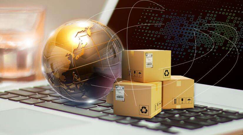 什么快遞能寄零食到美國？怎么寄？