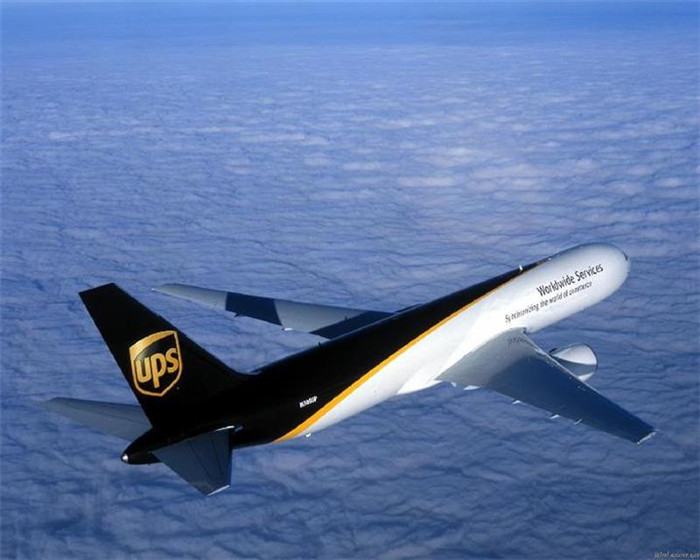 什么快遞能寄口罩到國外，幾天能到？