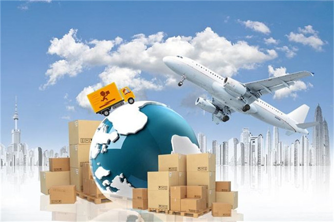 跨境電商倉儲一件代發貨,解決物流倉儲問題
