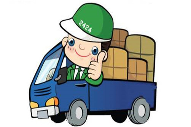 跨境電商倉儲一件代發貨，讓物流運營更簡單