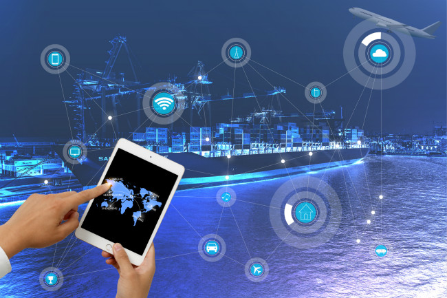 國際快遞可以寄手機(jī)到國外嗎