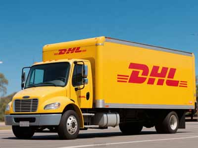 DHL國(guó)際快遞