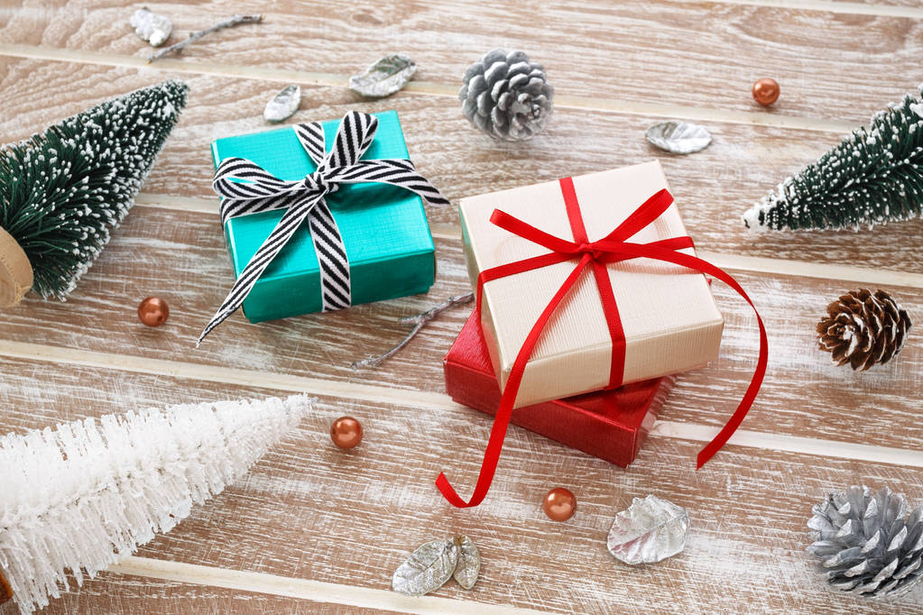 圣誕節(jié)購(gòu)物