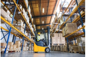 跨境電商云倉倉儲在東莞有網點嗎？