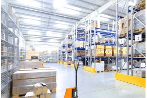 惠州有沒有跨境電商云倉倉儲服務商