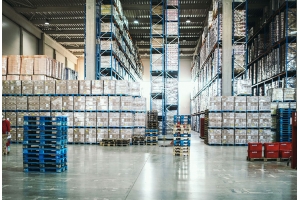 中山跨境電商云倉倉儲優缺點是什么？