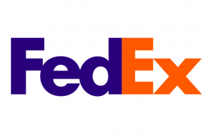 杭州發FedEx國際快遞包裹操作流程