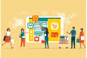 深圳跨境電商賣(mài)家發(fā)貨方式：自發(fā)貨與平臺(tái)推薦