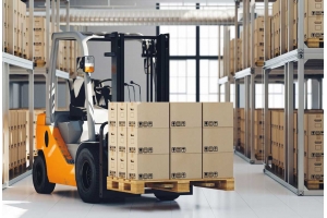 東莞跨境電商以及國際物流發展現狀