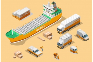 深圳跨境電商賣(mài)家的國(guó)際物流解決方案