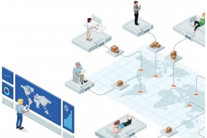 廣州跨境電商賣家專享，泰嘉物流祝您開席無憂便捷發貨新時代