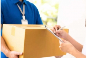 佛山國際快遞上門取件：輕松三步，足不出戶寄件全球!