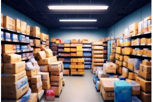 珠海跨境電商賣(mài)家旺季備貨，優(yōu)質(zhì)國(guó)際專(zhuān)線(xiàn)推薦