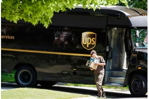 江蘇跨境賣家發(fā)UPS國(guó)際快遞，如何找靠譜的合作?