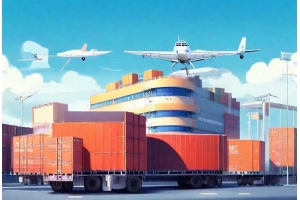 廣州跨境賣家發UPS，如何在泰嘉客戶平臺下單發貨?