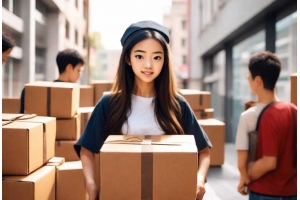 惠州“惠東鞋”乘風出海，發國際物流要注意哪些問題?