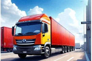 義烏到中東的跨境運輸，走哪種物流專線比較好?