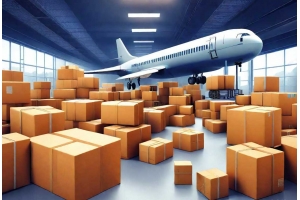 中山亞馬遜賣家發貨到美國，走空運空派海派的雙清費用有哪些?