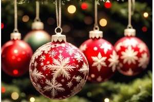 義烏圣誕飾品再迎旺季，不同貨物類型的物流注意事項有哪些?