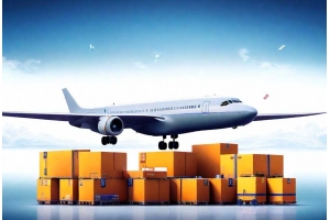 深圳3C電子產品可以發UPS空運嗎?有哪些注意事項?