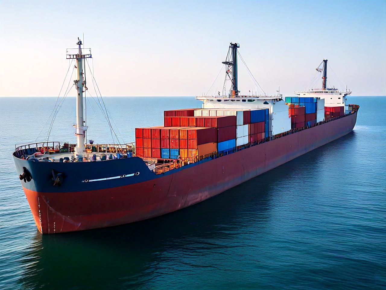 海運運費要如何計算？